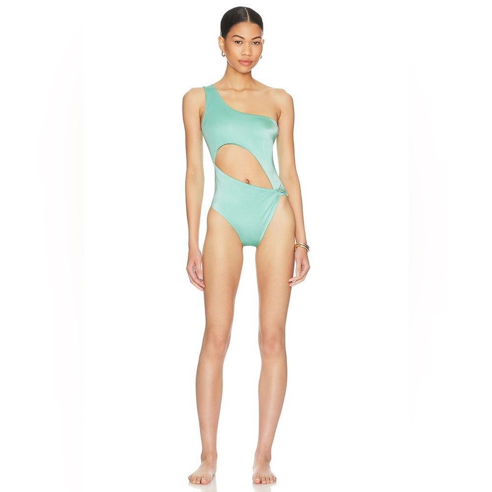 Baobab nikka one piece